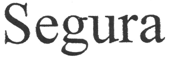 segura