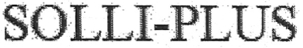 solli-plus