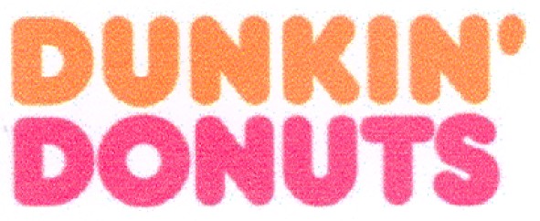 dunkin` donuts