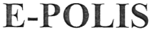 e-polis