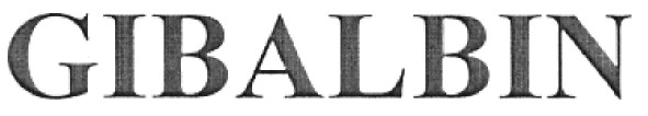 gibalbin