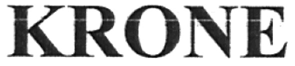 krone