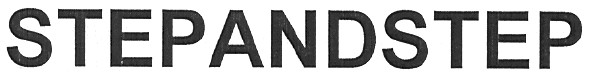 stepandstep