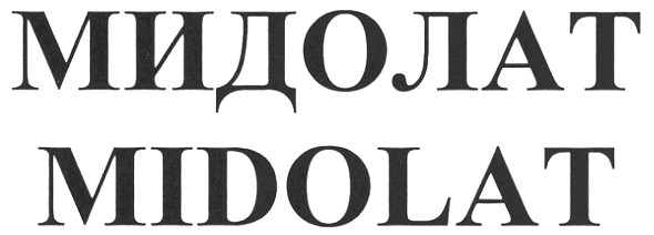 midolat