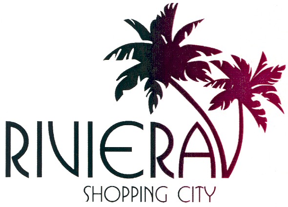 riviera shopping city