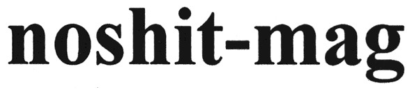noshit-mag