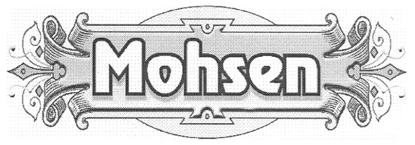mohsen