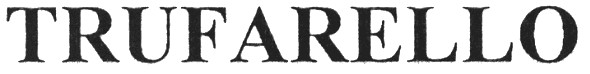 trufarello