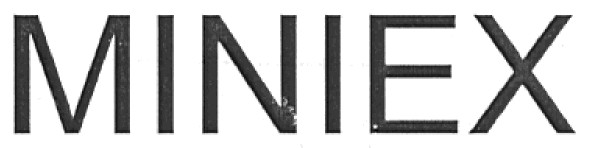 miniex
