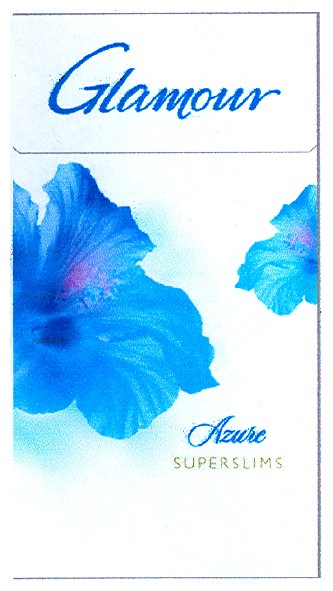 azure superslims