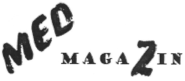 med magazin