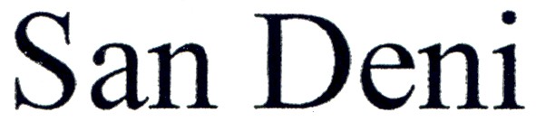 san deni
