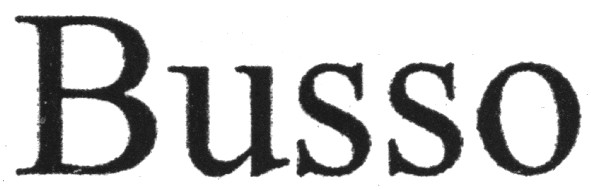 busso