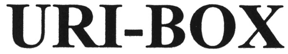 uri-box