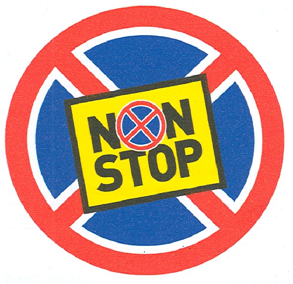 non stop