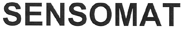 sensomat
