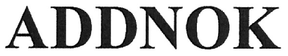addnok