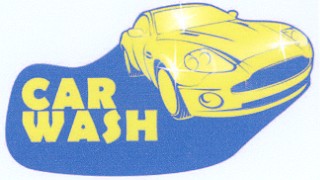 car wash