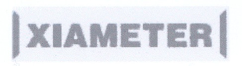 xiameter