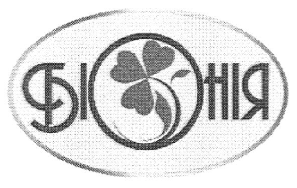 біонія