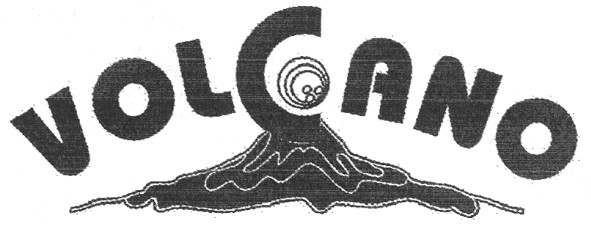 volcano