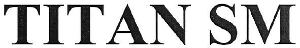 titan sm