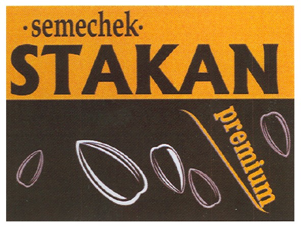 semechek stakan premium
