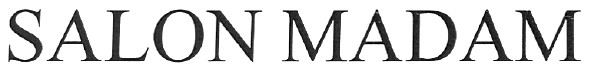 salon madam