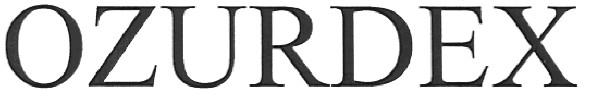 ozurdex