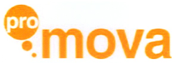 pro mova