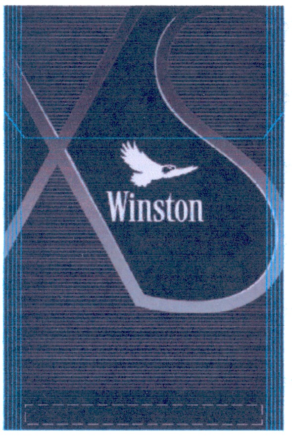 winston