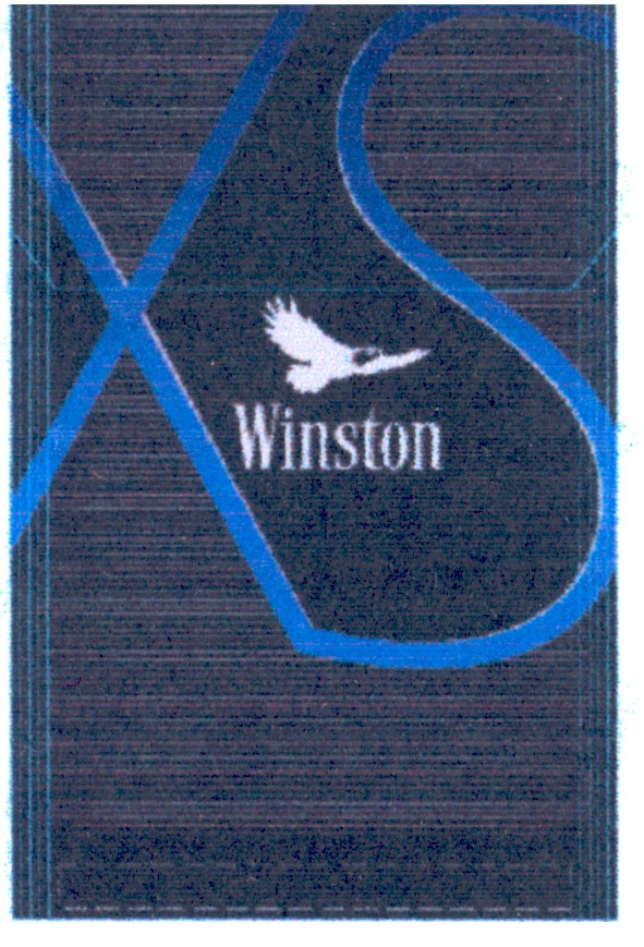 winston