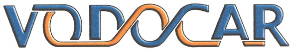 vodocar