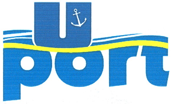 u port