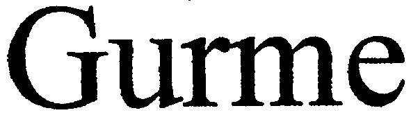 gurme