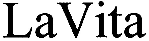 la vita