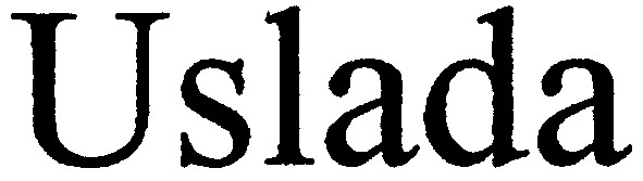 uslada