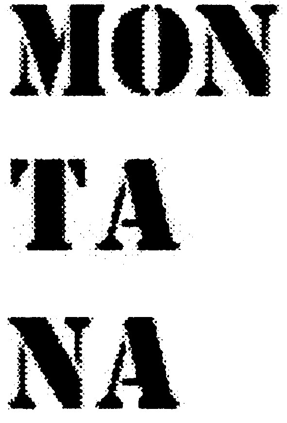 mon ta na