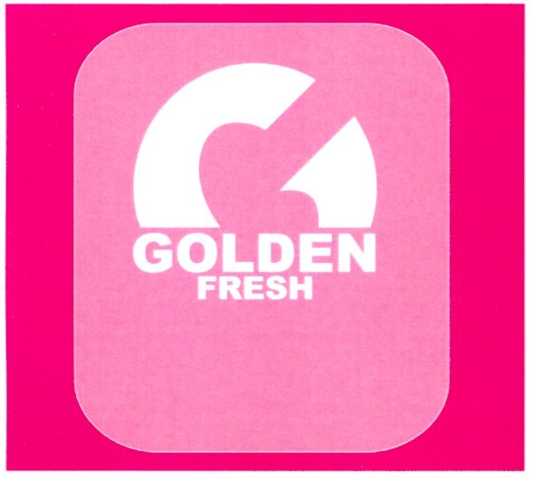 golden fresh