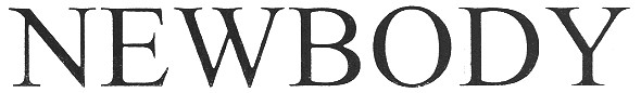 newbody