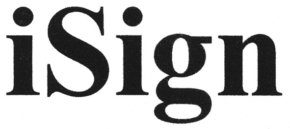 isign