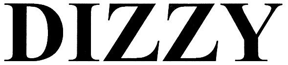 dizzy