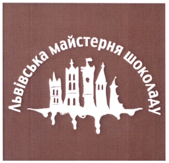львівська майстерня шоколаду