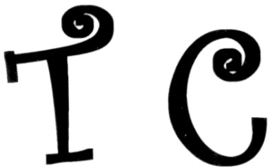 тс