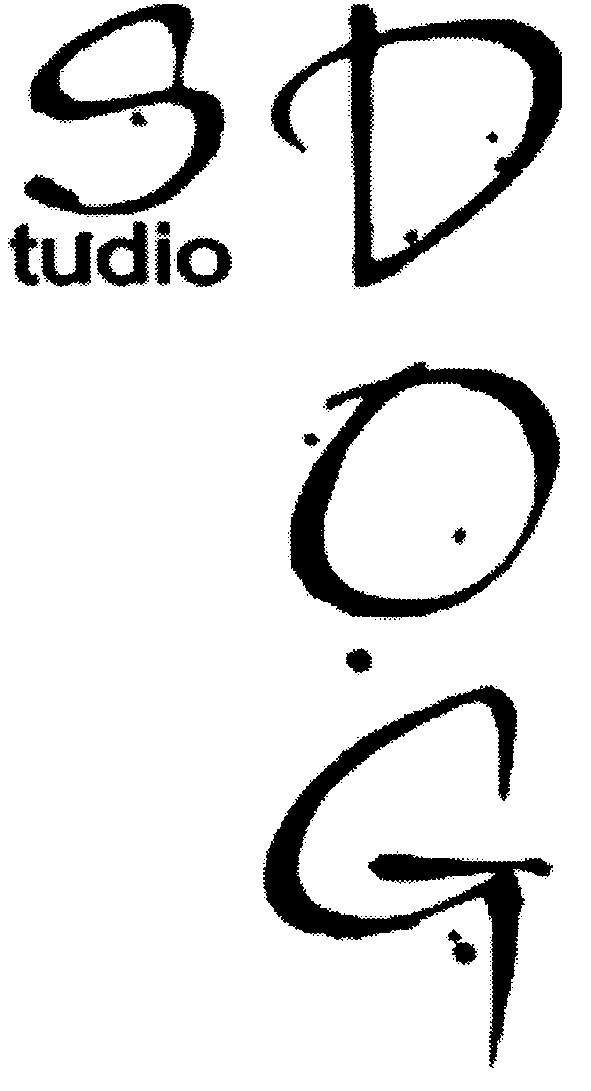 studio sdog