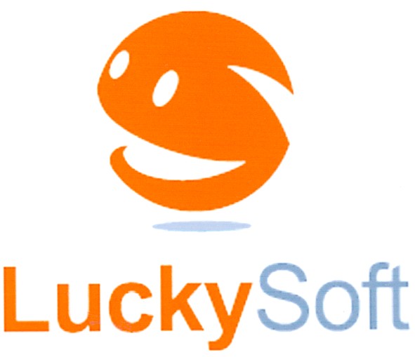 lucky soft