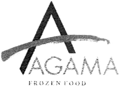 frozen food