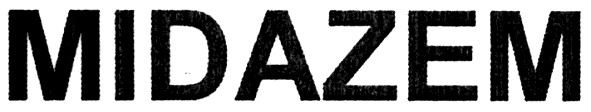 midazem