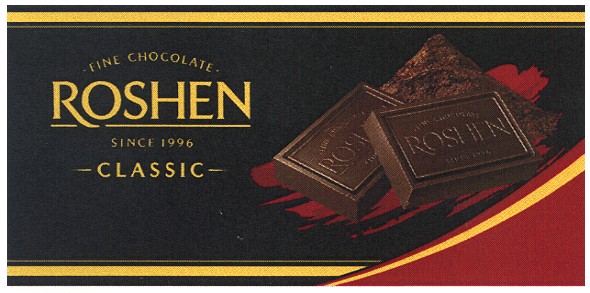 fine chocolate