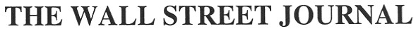 the wall street journal